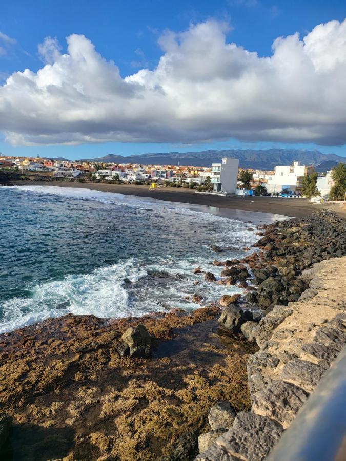 Playa De Apartamento La Garita